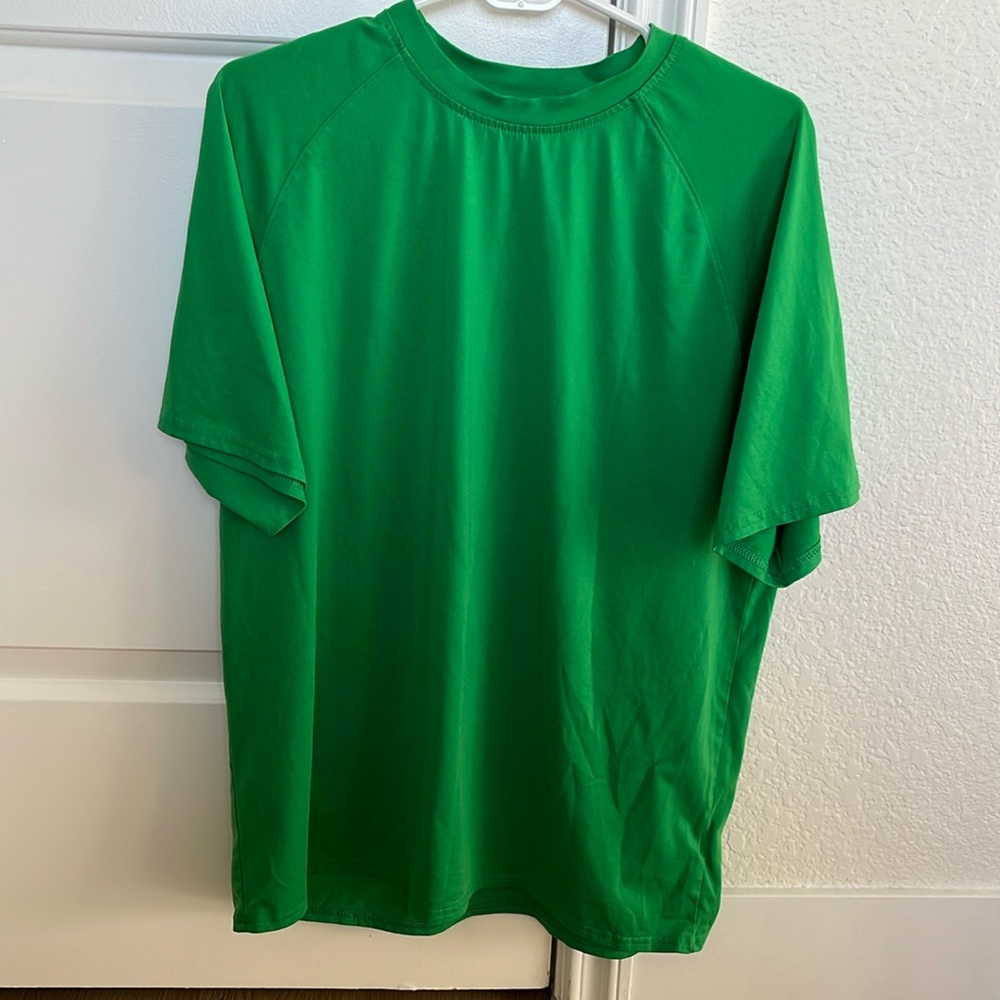 BCG Tee